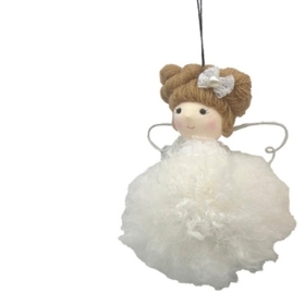 Angel Hanger 13cm