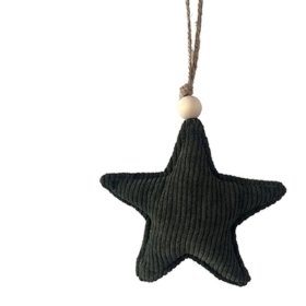 Assorted Xmas Hanger 15cm