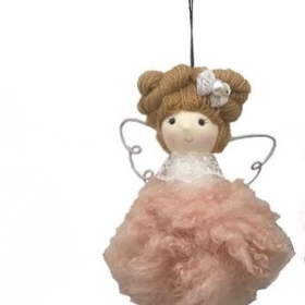 Angel Hanger 13cm