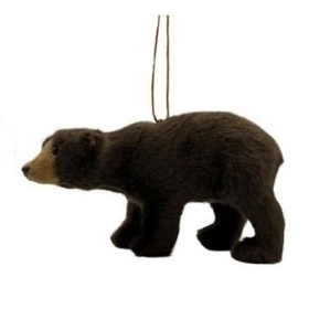 Hanging Bear 11cm