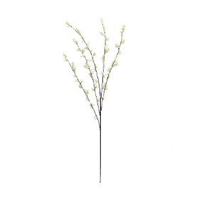 White Blossom 117cm