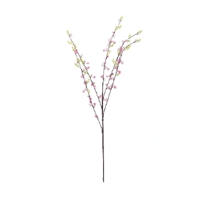 Pink Blossom 117cm