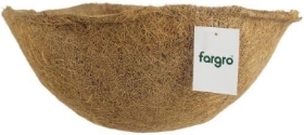 Coco Basket Liner 14 Inches