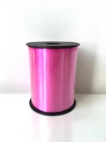 Cerise Pink Curling Ribbon 500 yards