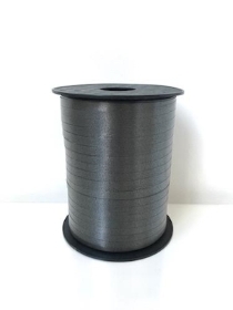 Black Curling Ribbon 500 yards