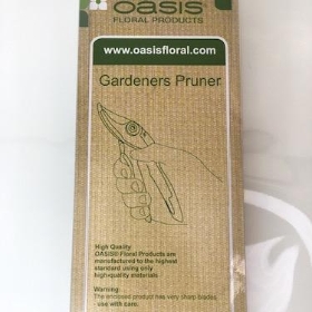 Aluminium Garden Pruner
