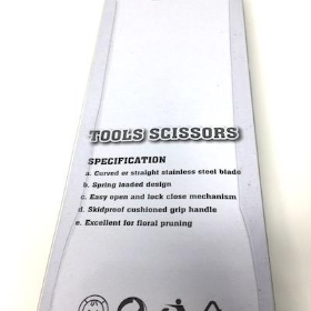 Secateurs