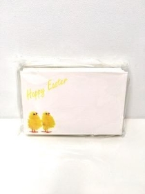 Happy Easter Small Florist Cards