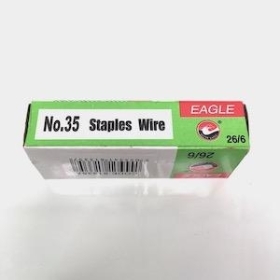 Eagle Staples No36