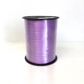 Lavender Curling Ribbon 500y ards